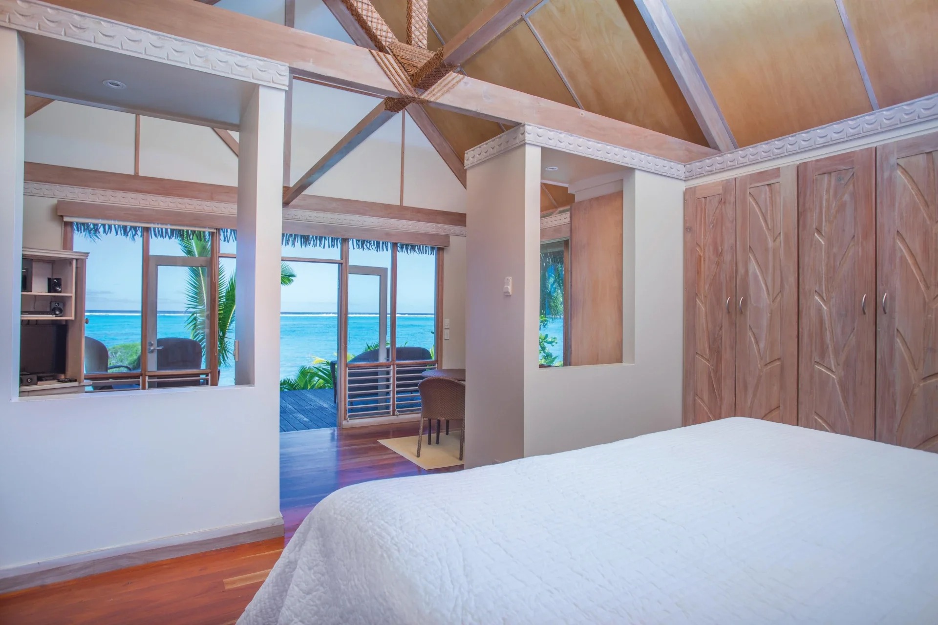 Cook Islands on Sale