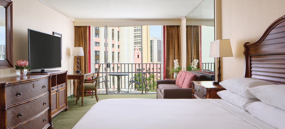Escape to Hawaiʻi